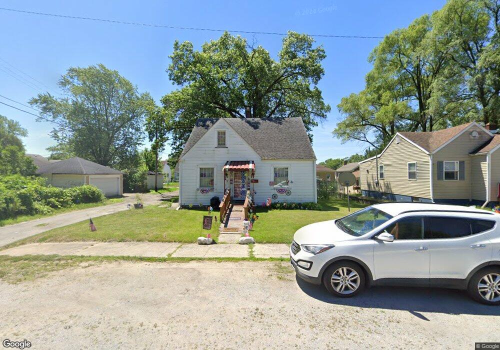 621 W 44th Place, Gary, IN 46408 - photo 1