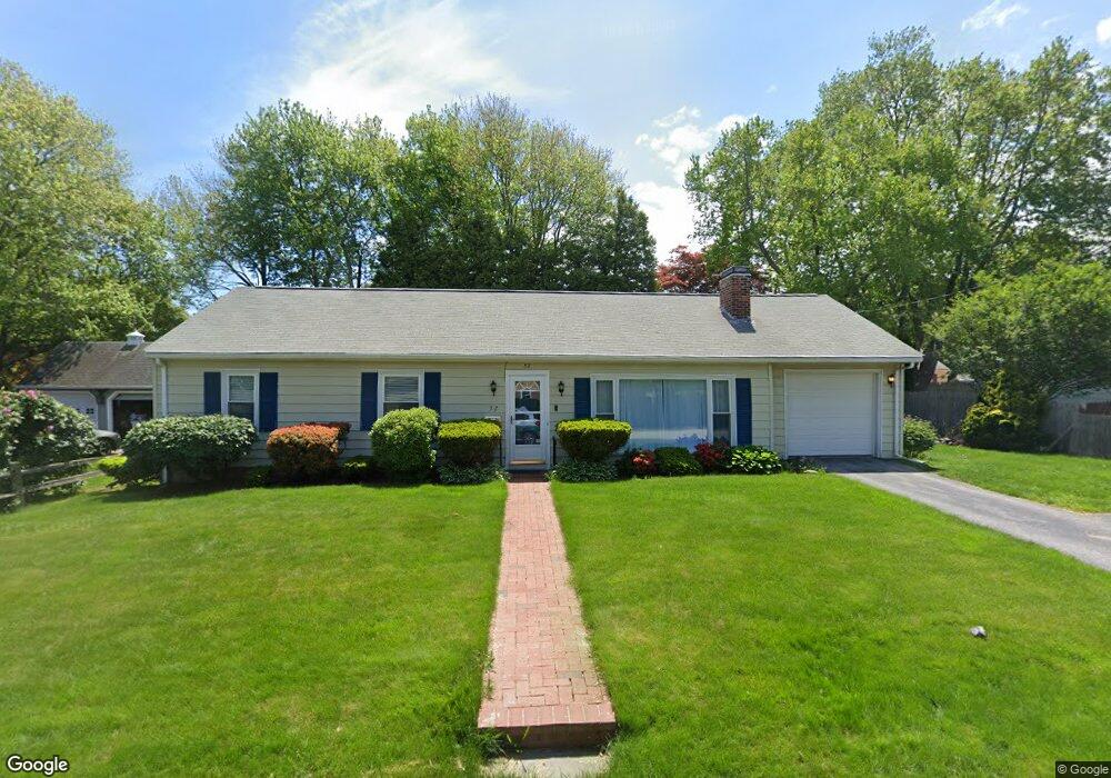 52 Peters Ln, West Warwick, RI 02893 - photo 1