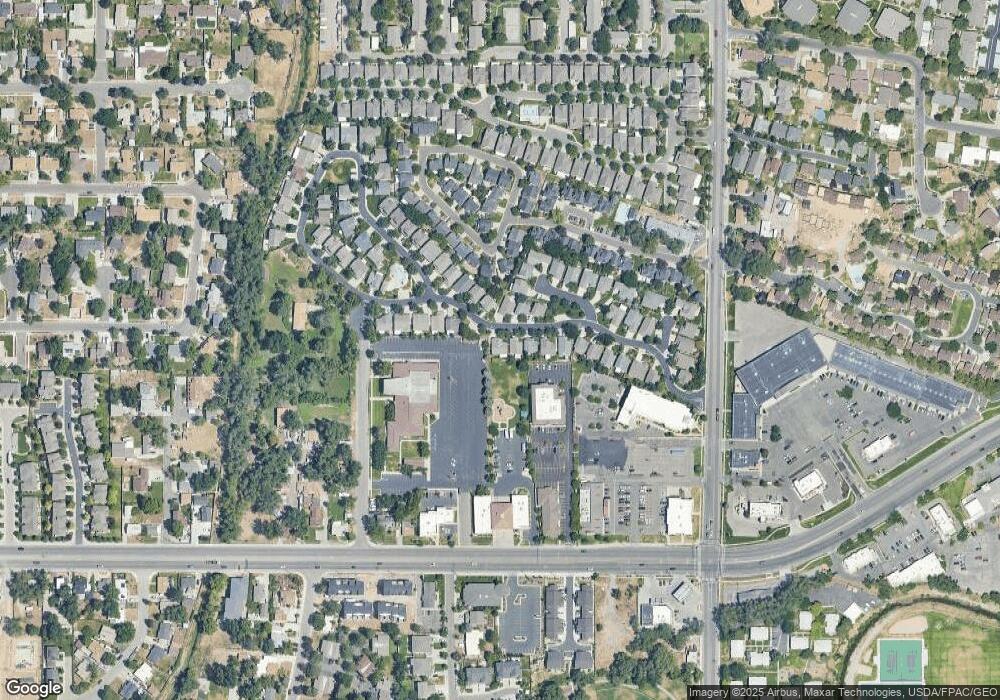 608 E Villager Ln, Midvale, UT 84047 - photo 1