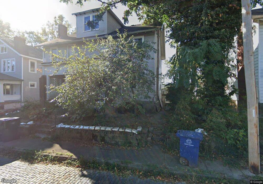 1537 E Rich St unit 1539, Columbus, OH 43205 - photo 1