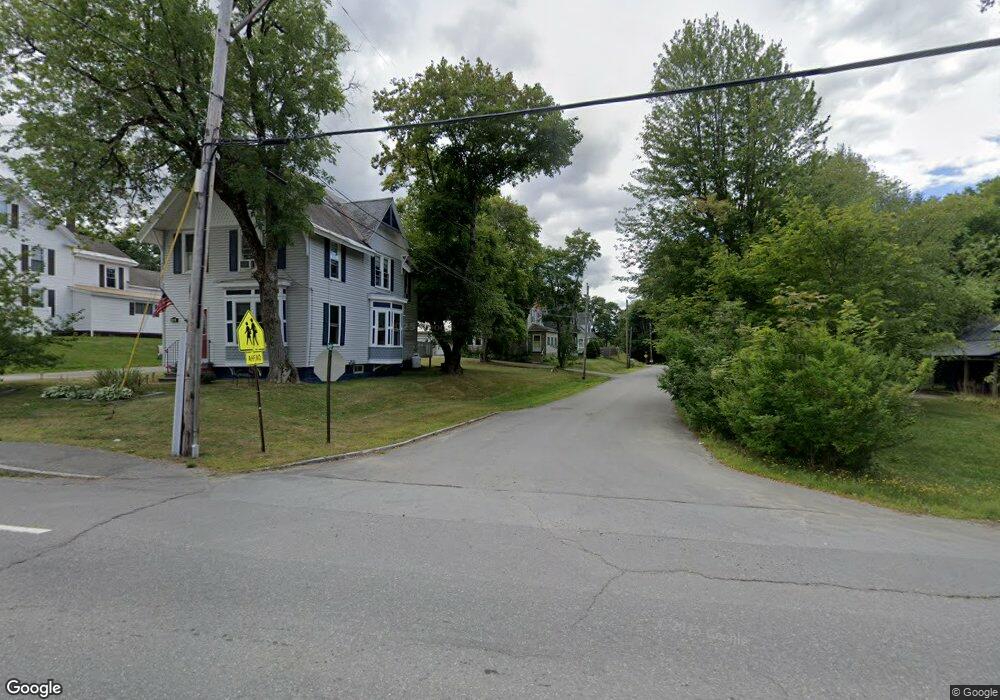 7 Spring St, Milo, ME 04463 - photo 1