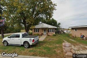 1002 N Main St, Mantorville, MN 55955