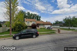 2536 S 2000 W, Syracuse, UT 84075