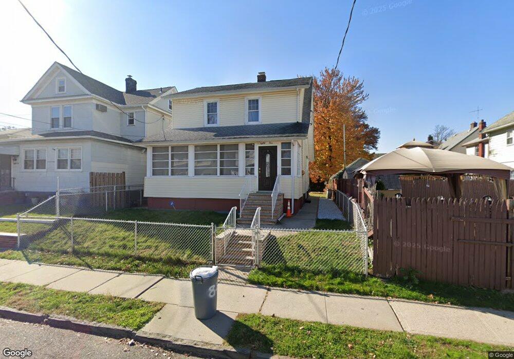 84 Clover St, Elizabeth, NJ 07202 - photo 1