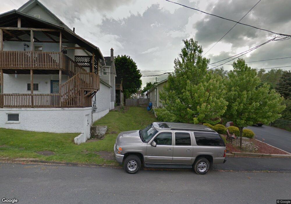 2103 Jackson St, Scranton, PA 18504 - photo 1