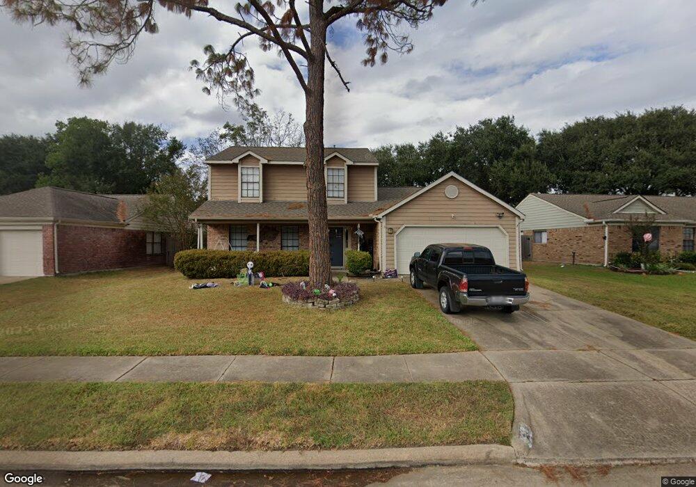 8419 Sunny Ridge Dr, Houston, TX 77095 - photo 1