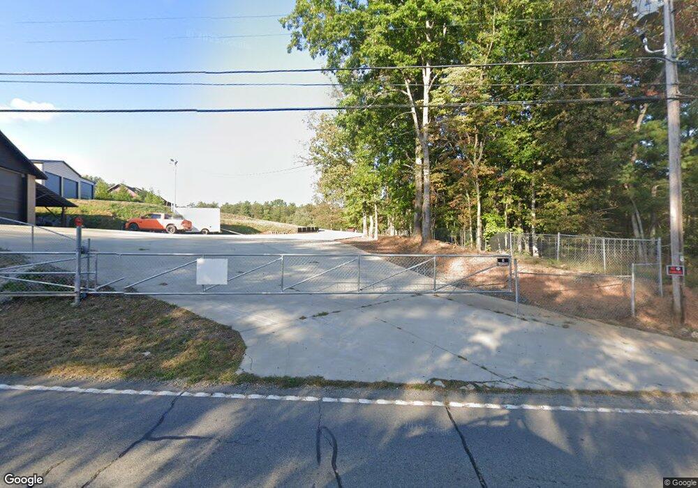 7117 Mineral Bluff Hwy, Mineral Bluff, GA 30559 - photo 1