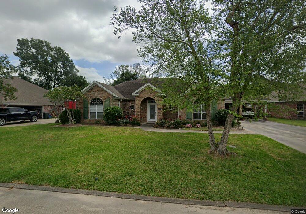 1509 Jeff Dr, Lake Charles, LA 70605 - photo 1