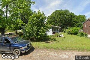 302 Wells Rd, Colbert, OK 74733