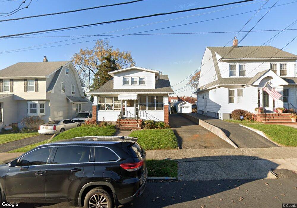 439 Knickerbocker Ave unit 2, Paterson, NJ 07503 - photo 1