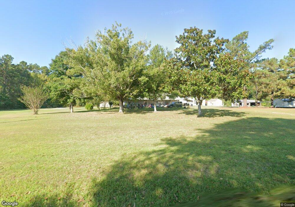 3496 Gray Loop, Deridder, LA 70634 - photo 1