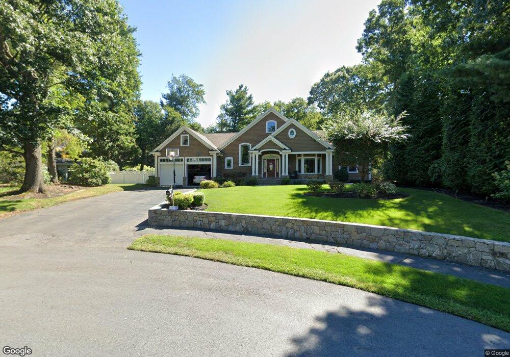 10 Azalea Rd, Waltham, MA 02452 - photo 1