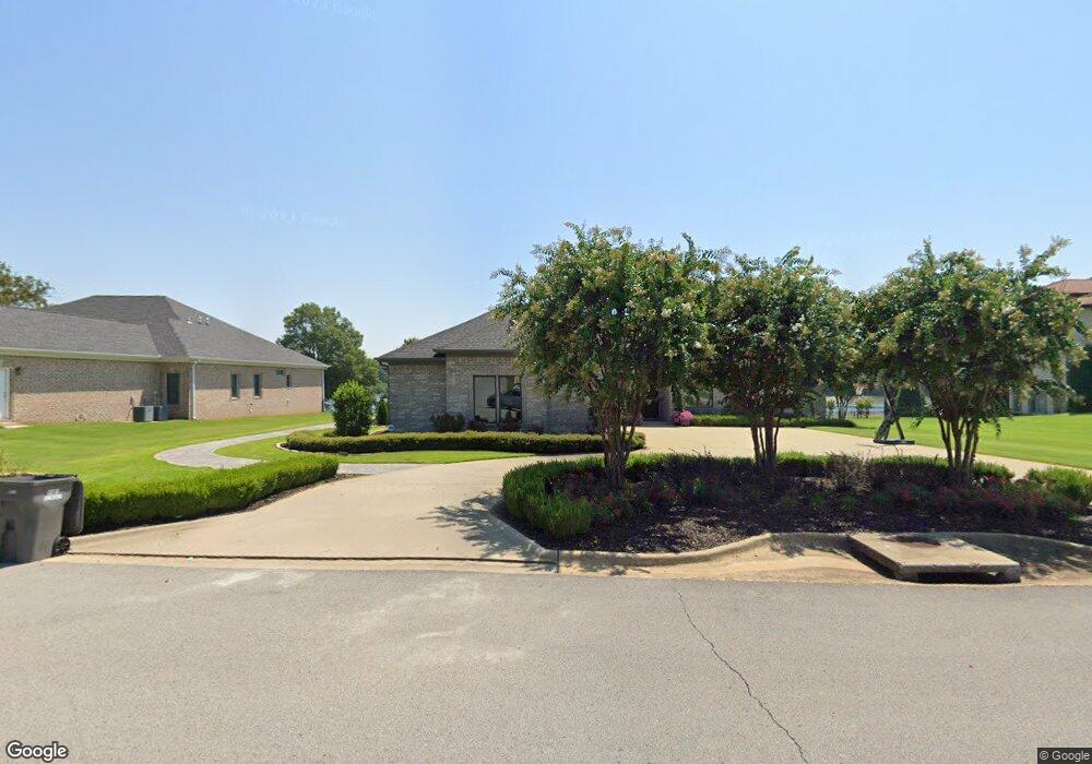 2044 Sloan Lake Dr, Jonesboro, AR 72404 - photo 1