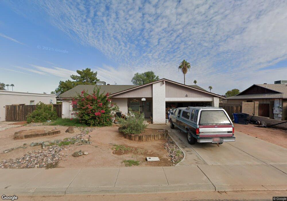 848 W Kilarea Ave, Mesa, AZ 85210 - photo 1