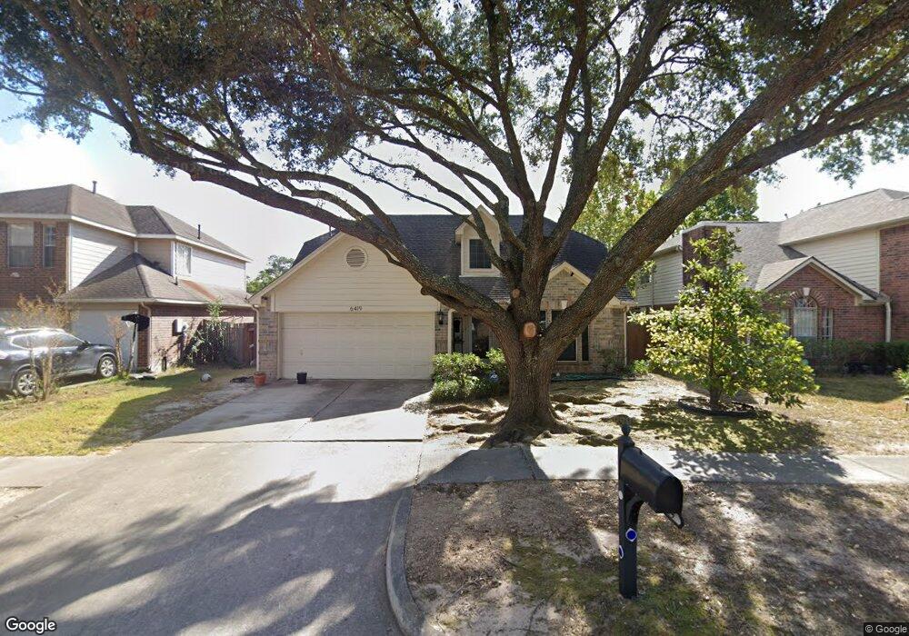 6419 Wexford Park Dr, Houston, TX 77088 - photo 1
