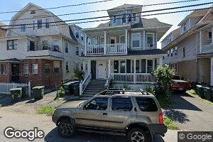 42 Vine St Unit 2nd Floor, Bridgeport, CT 06604