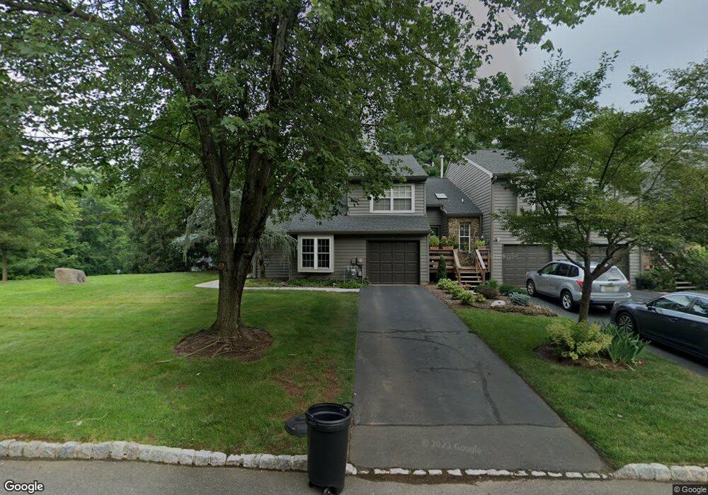 44F Watertown Ct unit F, Princeton, NJ 08540 - photo 1