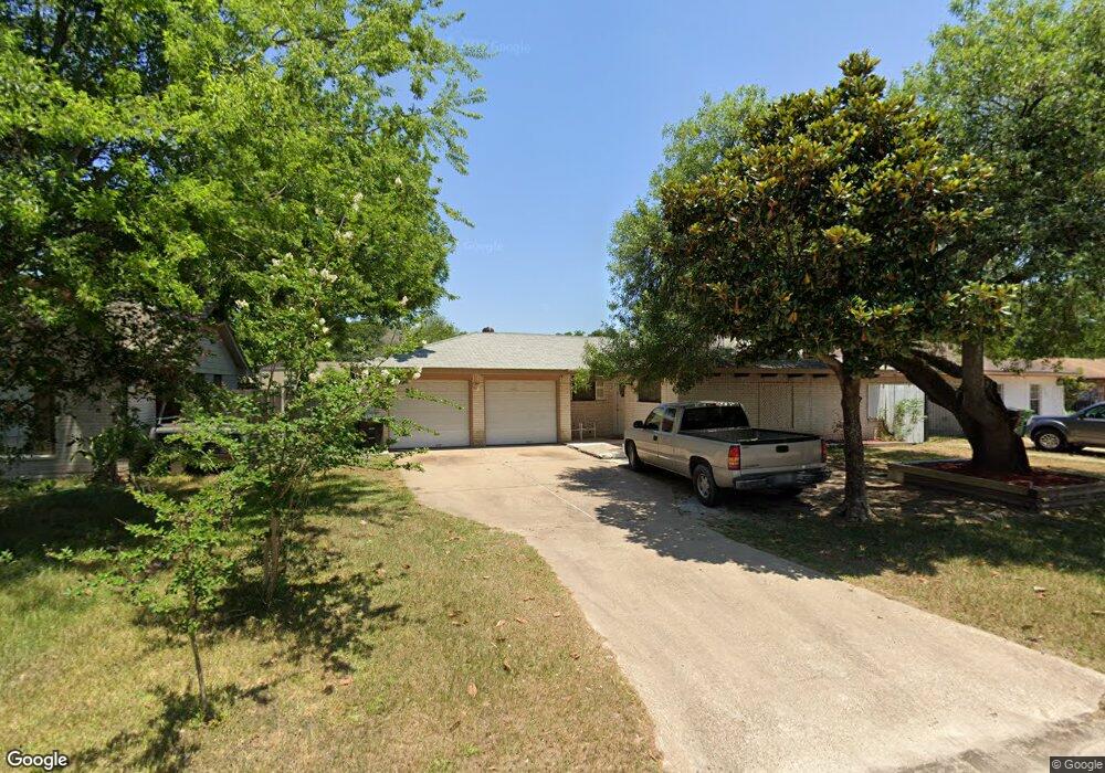 1418 Rainy River Dr, Houston, TX 77088 - photo 1