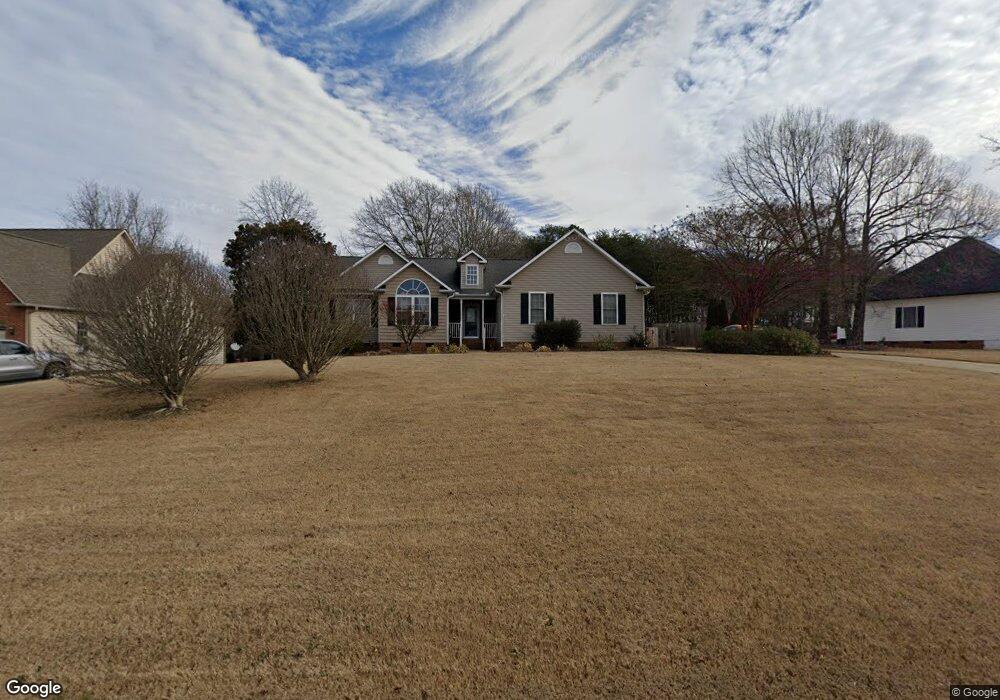 430 Kennedy Taylor Ln, Inman, SC 29349 - photo 1