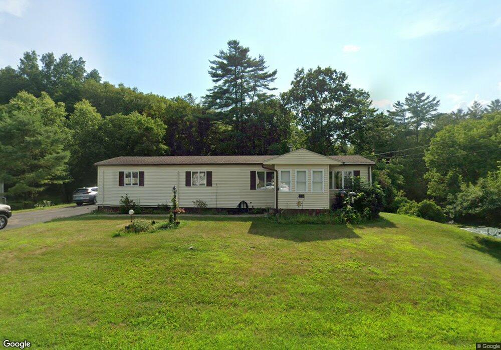 182 Flory Heights, Center Rutland, VT 05736 - photo 1