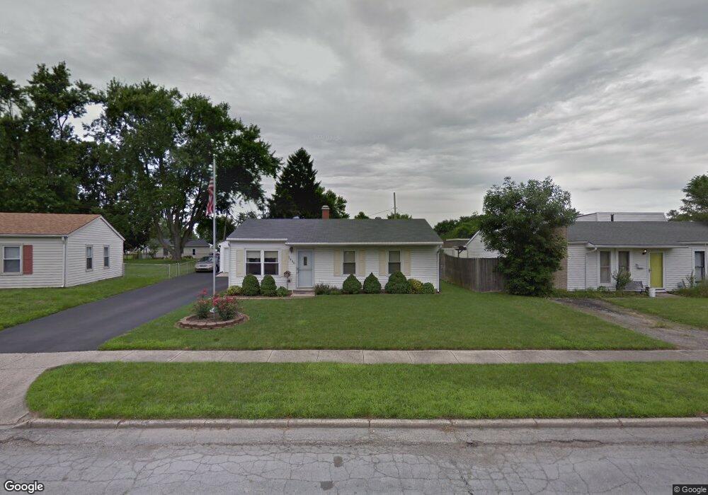 1230 Omard Dr, Xenia, OH 45385 - photo 1