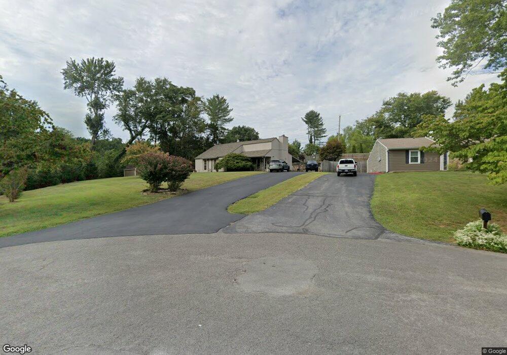 545 Geeseway Dr, Cookeville, TN 38506 - photo 1