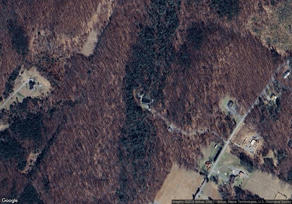 1515 Henry O Michael Rd, Berkeley Springs, WV 25411 - photo 1