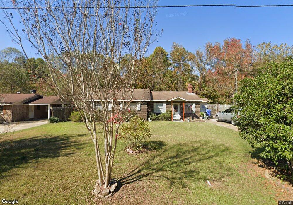 221 Stewart St, Prattville, AL 36067 - photo 1