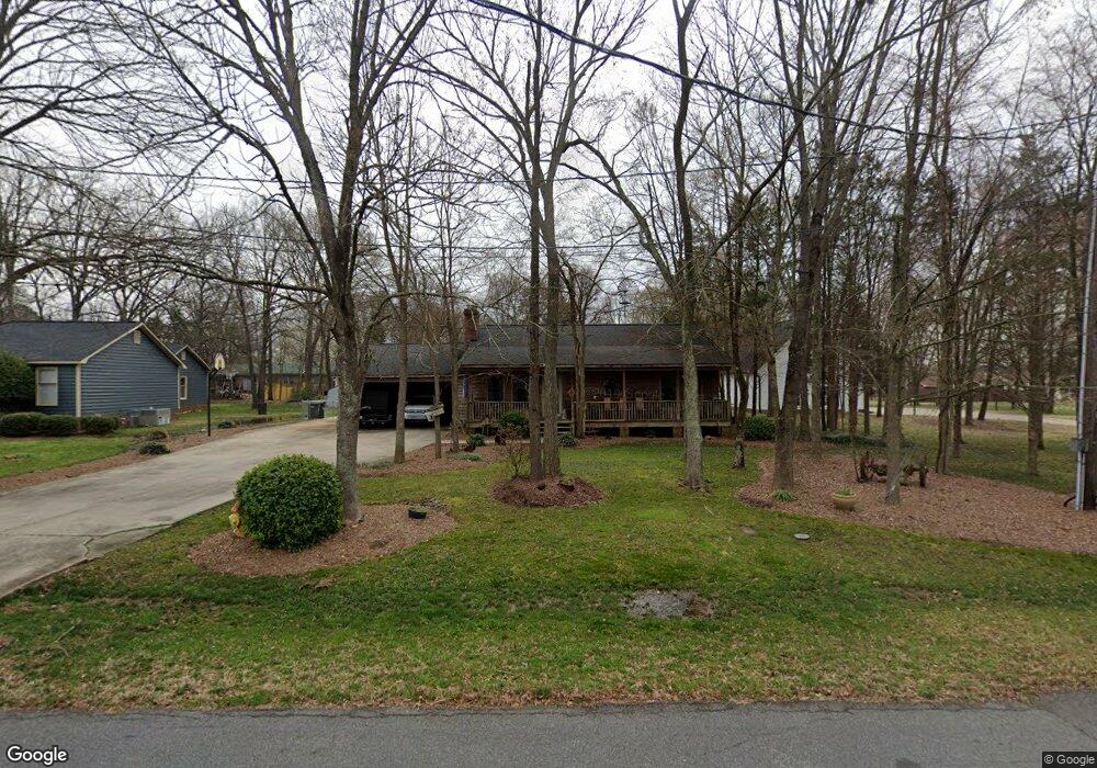 519 Claramont Dr SW, Concord, NC 28027 - photo 1