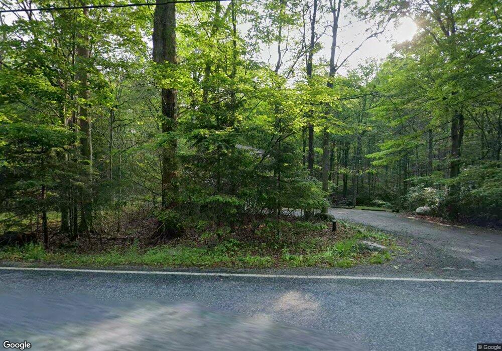 5384 Route 447, Canadensis, PA 18325 - photo 1