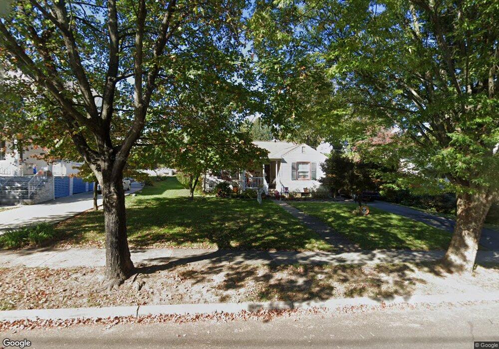 215 Lakeview Ave, Haddonfield, NJ 08033 - photo 1