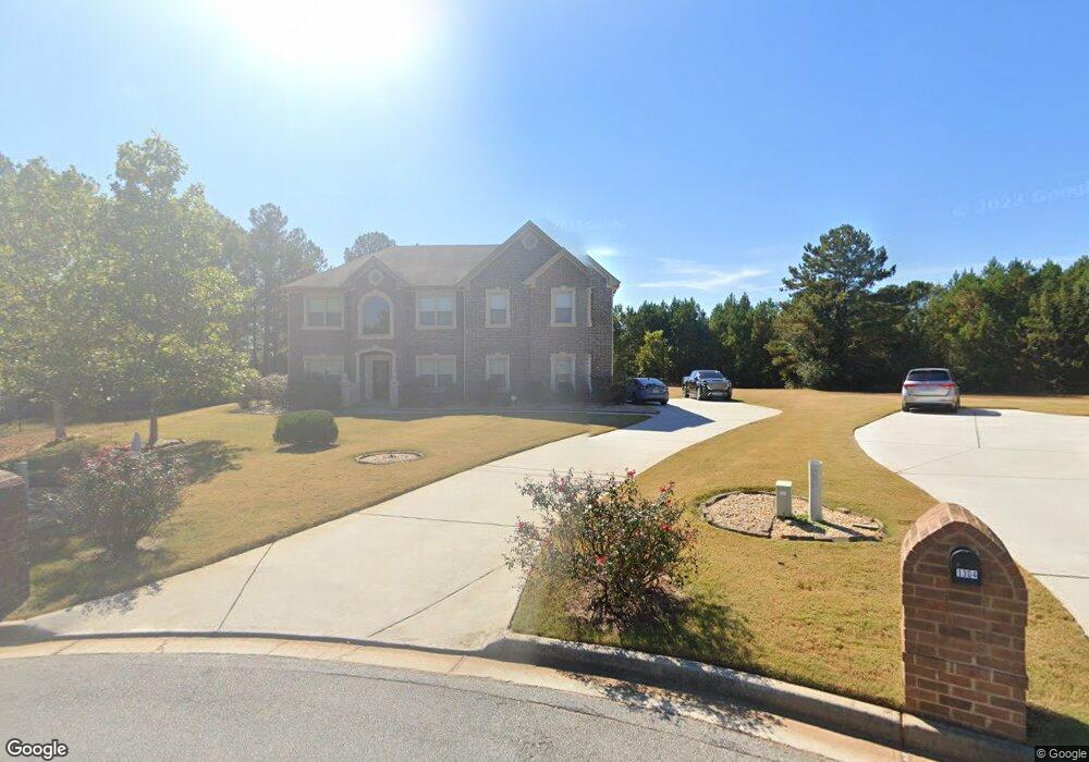 1308 Marseille Ct SW unit 26, Conyers, GA 30094 - photo 1