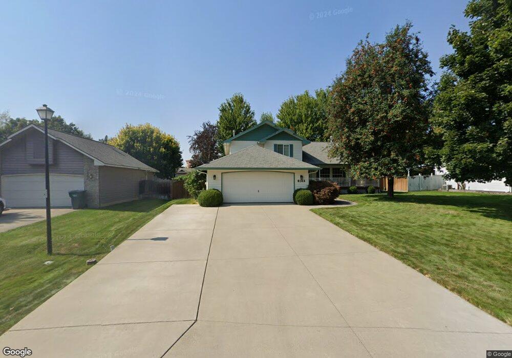 8183 N Rude St, Hayden, ID 83835 - photo 1