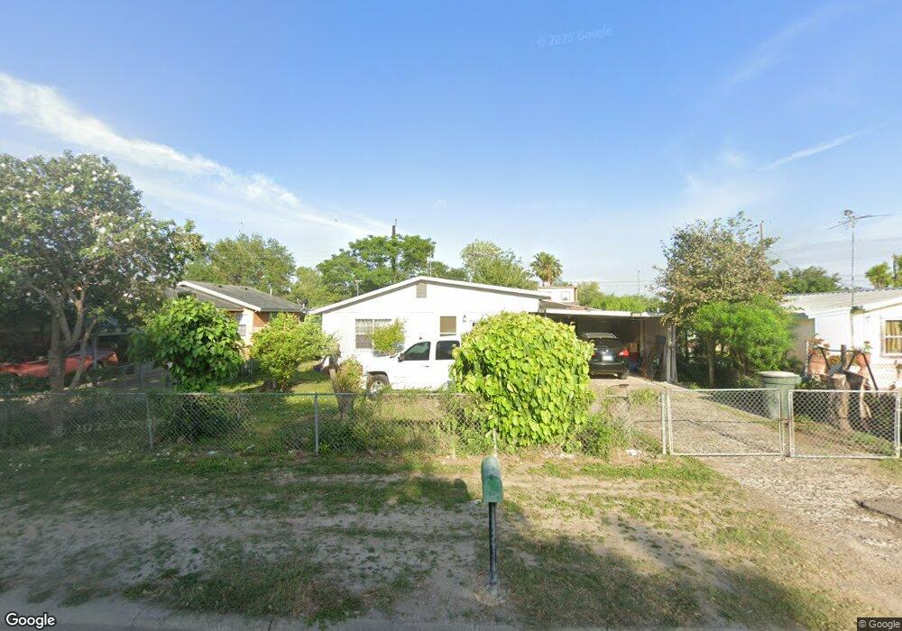 1511 Mary Ann St, San Juan, TX 78589 - photo 1