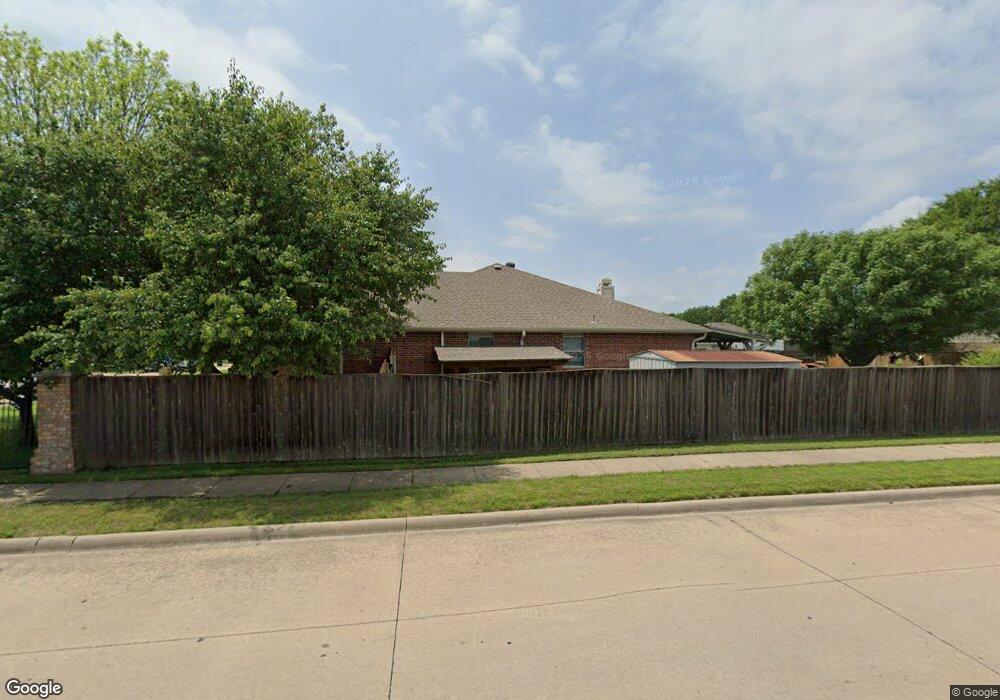 2817 Gold Hill Dr, Wylie, TX 75098 - photo 1