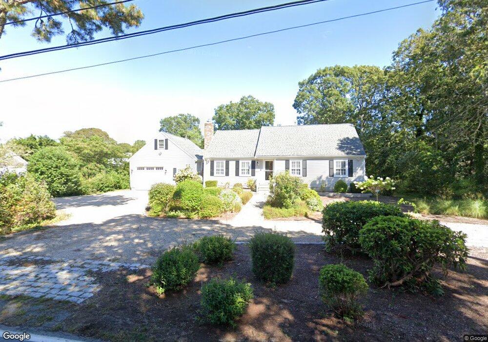 57 Brooks Rd, Harwich Port, MA 02646 - photo 1