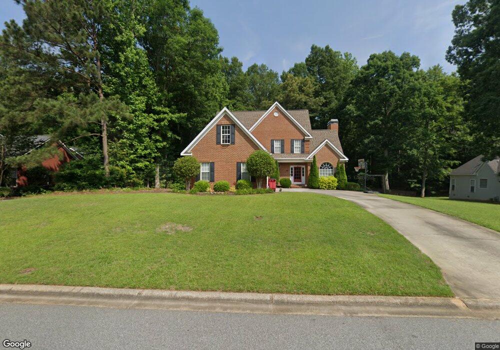 181 Cambridge Way, Macon, GA 31220 - photo 1