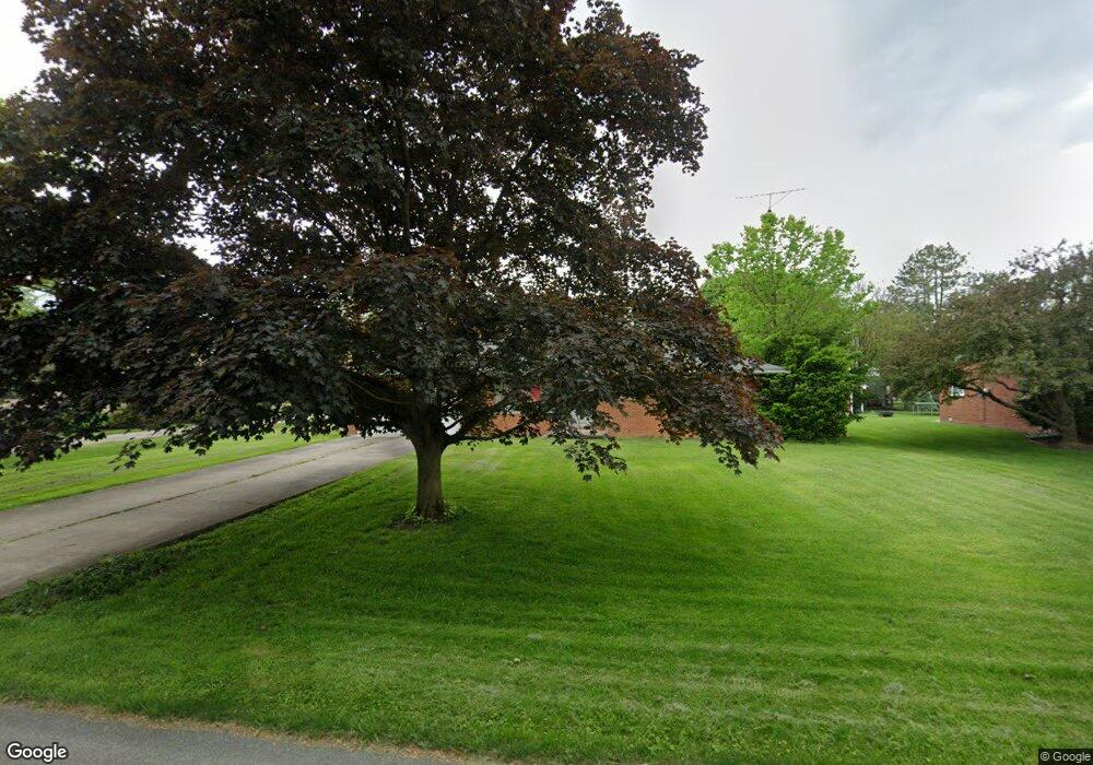 1726 N Thyre Dr, Genoa, OH 43430 - photo 1