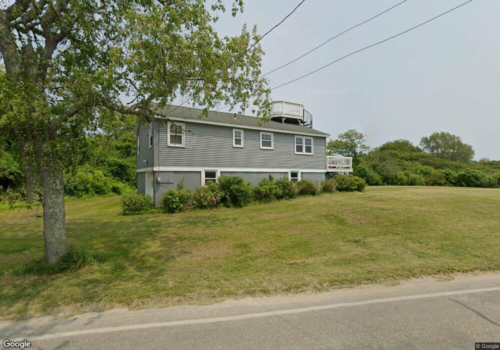 500 Charlestown Beach Rd, Charlestown, RI 02813 - photo 1