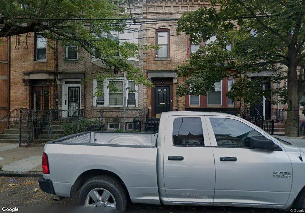 29 N 6th St, Newark, NJ 07107 - photo 1