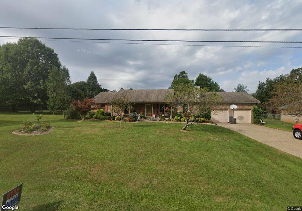 780 Highland Springs Dr, Mount Washington, KY 40047 - photo 1