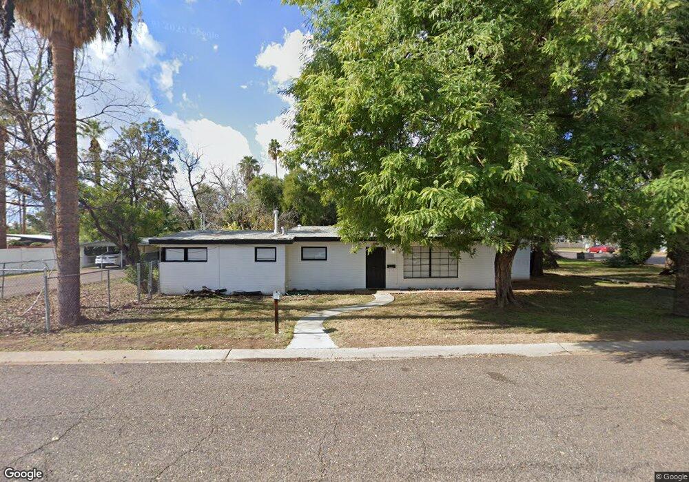5920 N 8th Ave, Phoenix, AZ 85013 - photo 1
