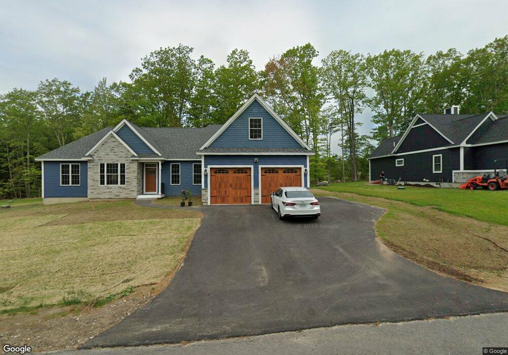 31 Bailey Dr, Rochester, NH 03868 - photo 1