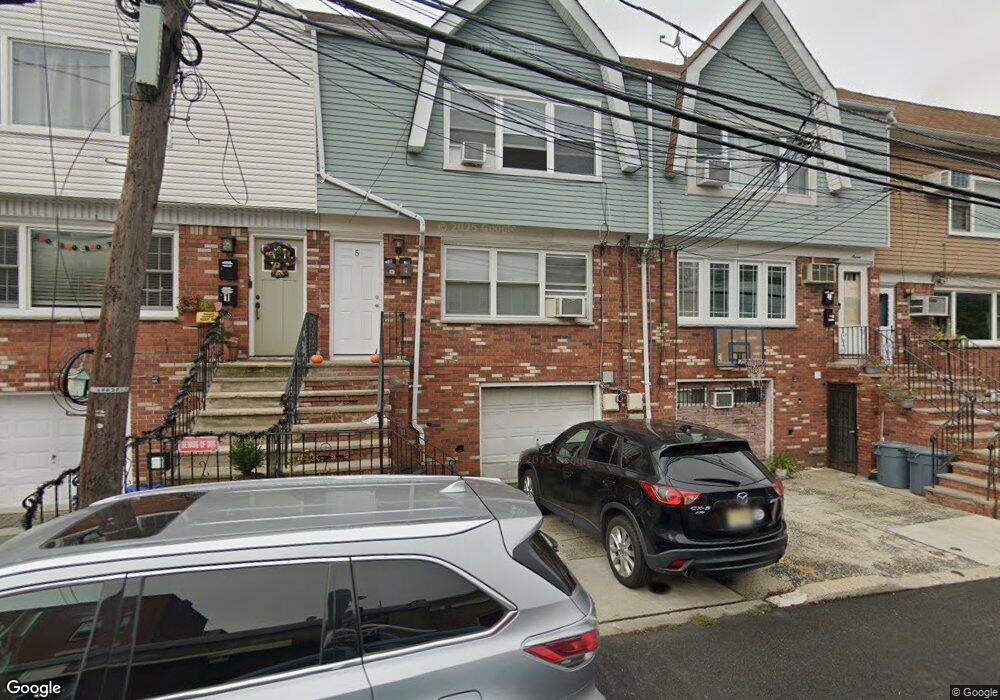 5 Alan Terrace, Jersey City, NJ 07306 - photo 1