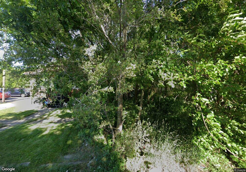 3760 Adams St, Gary, IN 46408 - photo 1