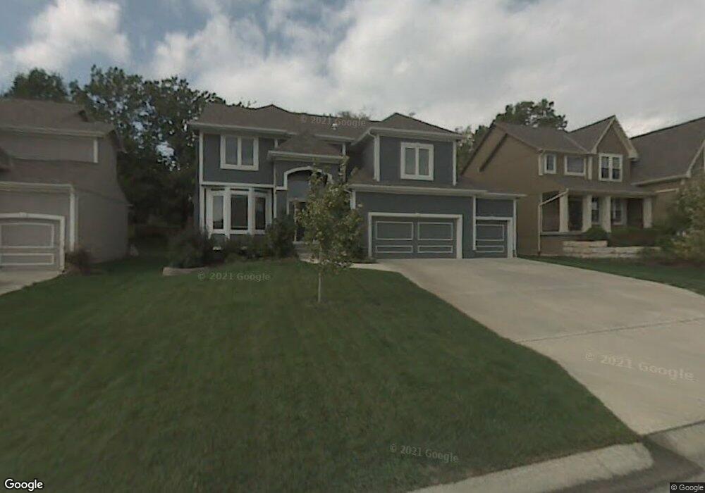 4520 Silverheel St, Shawnee, KS 66226 - photo 1