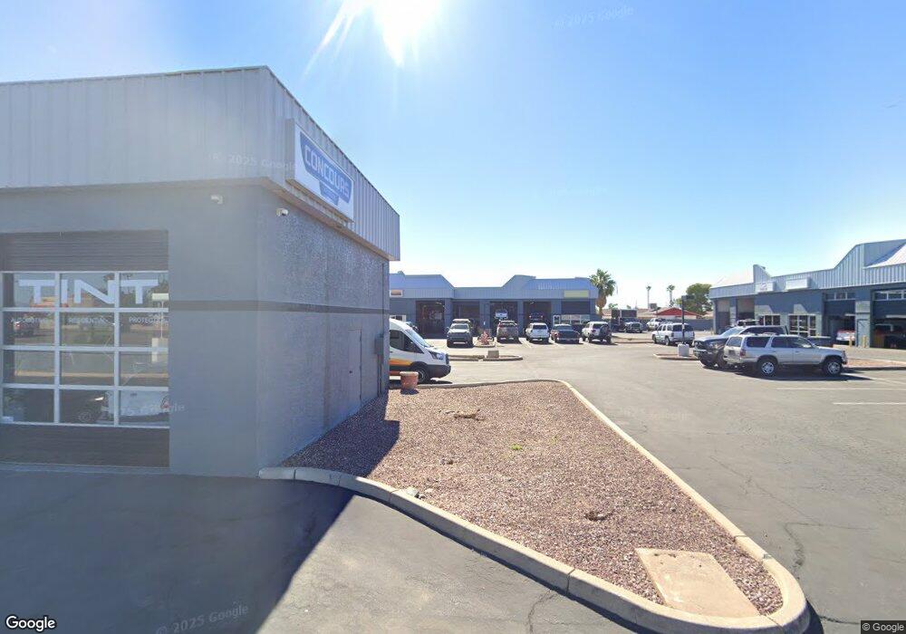 63 E Mckellips Rd unit 113, Mesa, AZ 85201 - photo 1