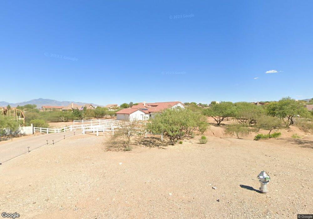 200 N Westview Dr, Vail, AZ 85641 - photo 1