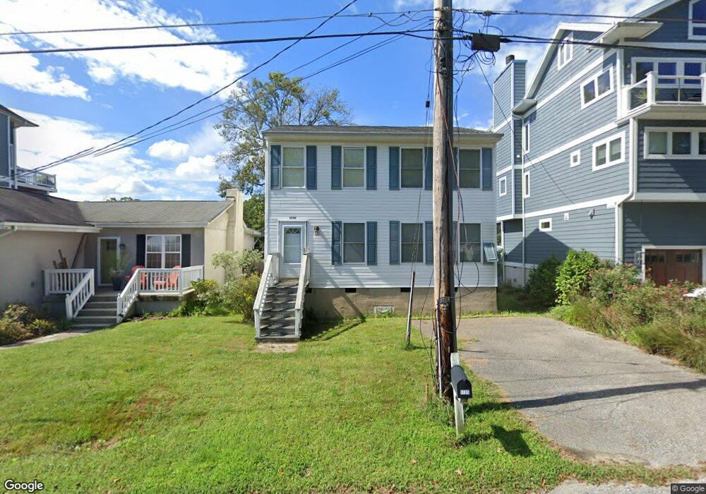 1735 Columbia Beach Rd, Shady Side, MD 20764 - photo 1