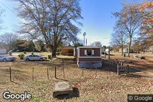 190 S Chickasaw St, Webb, MS 38966